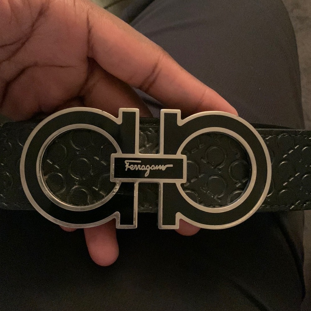 Feragmo belt